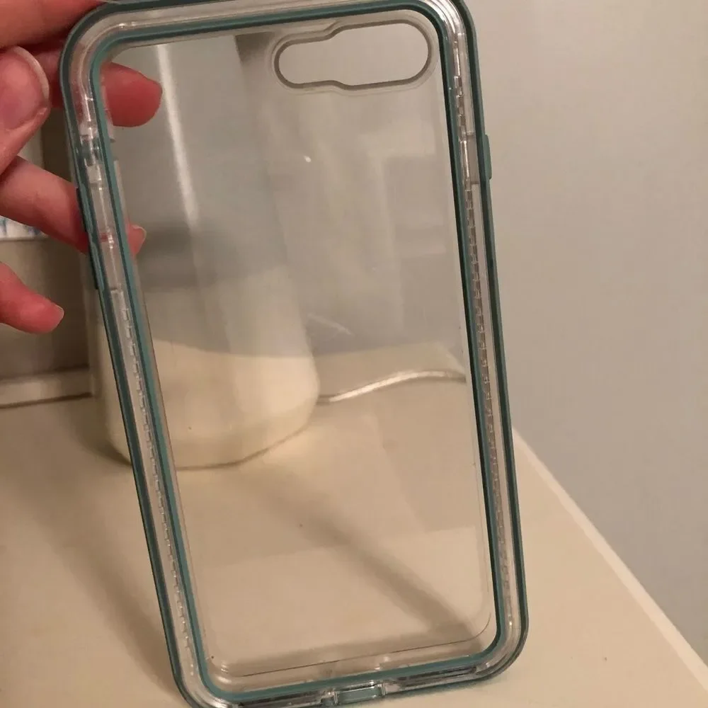 LIFE Proof Case - IPhone 6,7,8 Plus